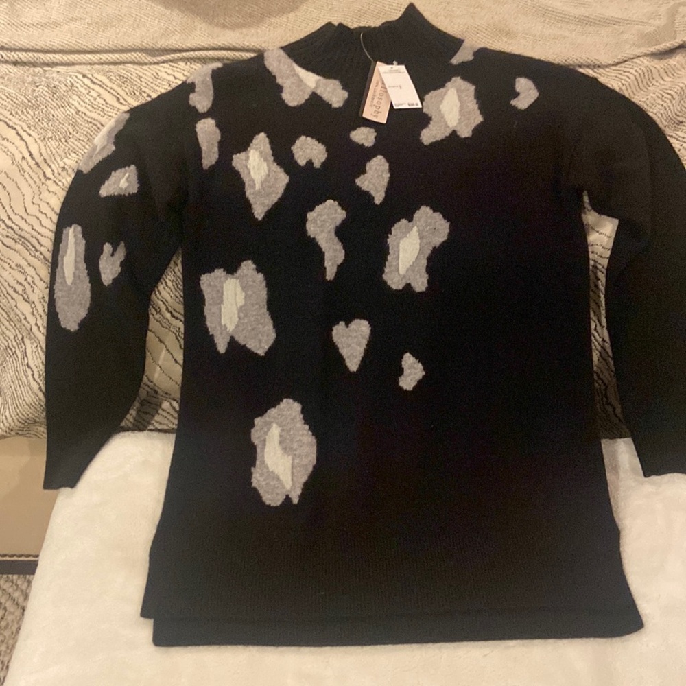 Philosophy cashmere sweater nwt